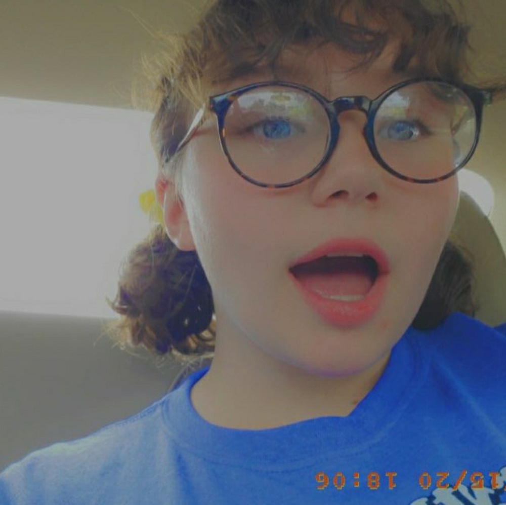 Meet your Posher, Aliendoughboi